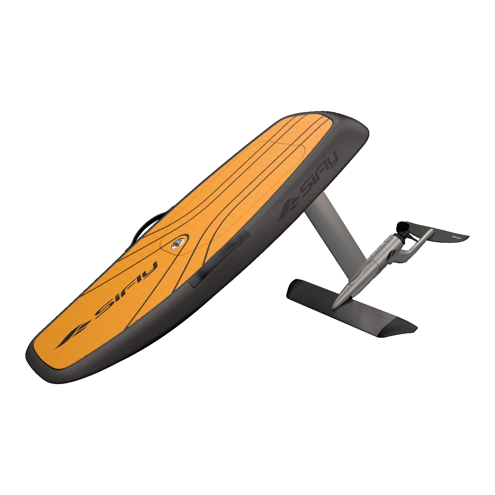 SiFly Stellar Rider+ eFoil board