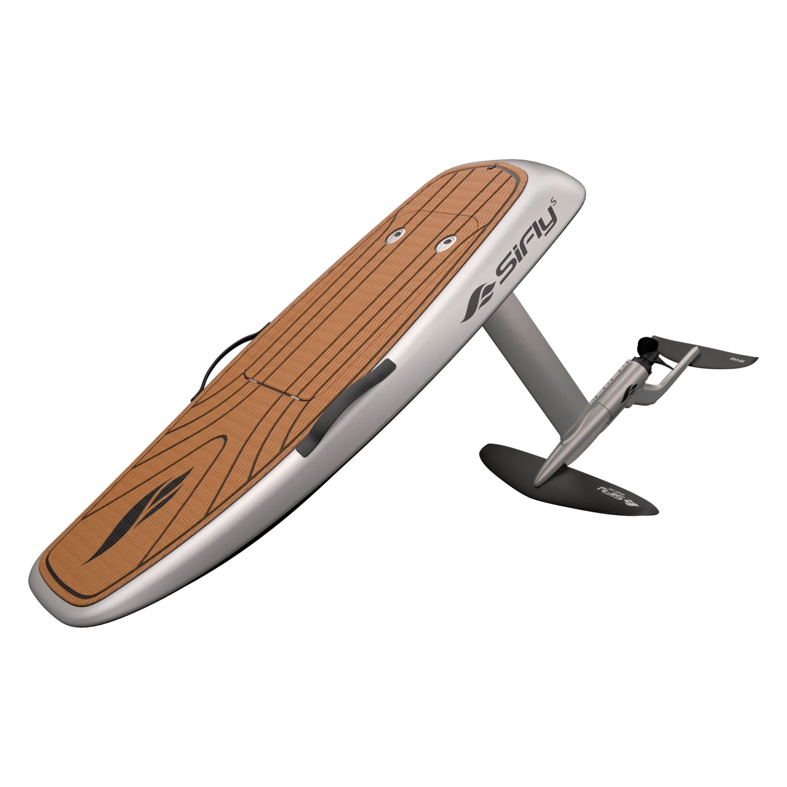 SiFly Stellar S eFoil board